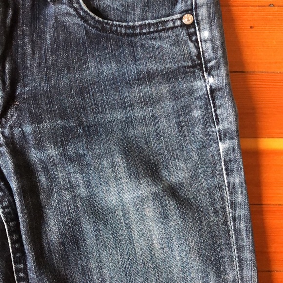 Acne studios Hex jeans - Picture 3 of 4